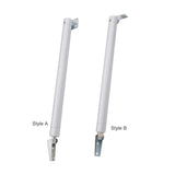 Maxbell Automatic Door Closer Heavy Duty Easy to Install for Home door Doors Style A