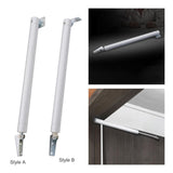 Maxbell Automatic Door Closer Heavy Duty Easy to Install for Home door Doors Style A