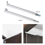 Maxbell Automatic Door Closer Heavy Duty Easy to Install for Home door Doors Style A