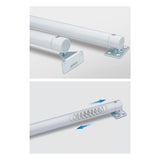 Maxbell Automatic Door Closer Heavy Duty Easy to Install for Home door Doors Style A