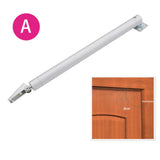 Maxbell Automatic Door Closer Heavy Duty Easy to Install for Home door Doors Style A