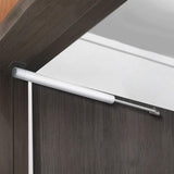Maxbell Automatic Door Closer Heavy Duty Easy to Install for Home door Doors Style A