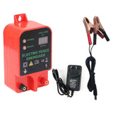 Maxbell 10km Electronic Fence AU Plug Xsd 260B for Livestock Fencing Supplies Farm