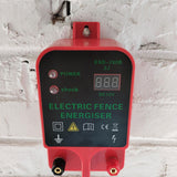 Maxbell 10km Electronic Fence AU Plug Xsd 260B for Livestock Fencing Supplies Farm