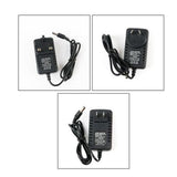 Maxbell Electric Fence Energizer LCD Display High Voltage for Fence Poultry AU