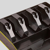 Maxbell Cabinet Cash Drawer Compartment Storage Box for Hotel Supermarket
