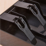 Maxbell Cabinet Cash Drawer Compartment Storage Box for Hotel Supermarket