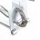 Maxbell Cash Register Insert Tray Clip Banknote Holder for Shops Various Industrial