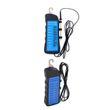 Maxbell Electric Fence Voltage Tester Measuring Voltage Fence Tester Voltmeter 7KV