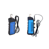 Maxbell Electric Fence Voltage Tester Measuring Voltage Fence Tester Voltmeter 7KV