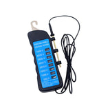 Maxbell Electric Fence Voltage Tester Measuring Voltage Fence Tester Voltmeter 7KV