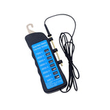 Maxbell Electric Fence Voltage Tester Measuring Voltage Fence Tester Voltmeter 7KV