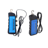 Maxbell Electric Fence Voltage Tester Measuring Voltage Fence Tester Voltmeter 7KV