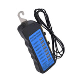 Maxbell Electric Fence Voltage Tester Measuring Voltage Fence Tester Voltmeter 12KV