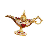 Maxbell Figurines Multipurpose Luxury for Coffee Table Shop Window Bookshelf Flower