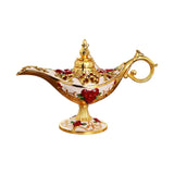 Maxbell Figurines Multipurpose Luxury for Coffee Table Shop Window Bookshelf Flower