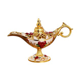 Maxbell Figurines Multipurpose Luxury for Coffee Table Shop Window Bookshelf Flower