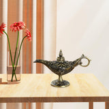 Maxbell Lights Sculpture Scene Layout Props Decoration for Living Room Hallway Bronze