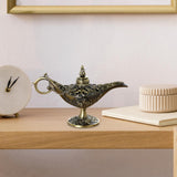 Maxbell Lights Sculpture Scene Layout Props Decoration for Living Room Hallway Bronze