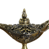 Maxbell Lights Sculpture Scene Layout Props Decoration for Living Room Hallway Bronze