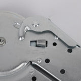 Maxbell Ladder Hinge Hasp Hinge for Herringbone Ladder Rod Ladder Accessory