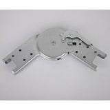 Maxbell Ladder Hinge Hasp Hinge for Herringbone Ladder Rod Ladder Accessory