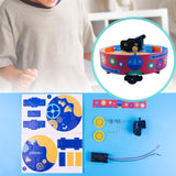 Maxbell Education Model toy Teaching Aids Interaction Science Learning