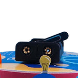 Maxbell Education Model toy Teaching Aids Interaction Science Learning