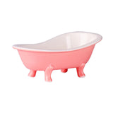 Maxbell Porcelain Bathtub Shape Party Cocktail beverage Cup Mug Tableware Accessory