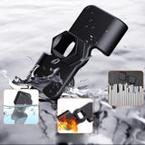 Maxbell 21mm Hex Wrench Extender Adaptor Wear Resistant Extension Fitment