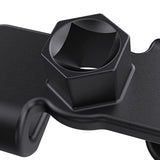 Maxbell 21mm Hex Wrench Extender Adaptor Wear Resistant Extension Fitment
