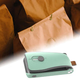 Maxbell bags heat Sealer Easy to Use Lightweight quick seals for Fresh Food Bags B