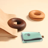 Maxbell bags heat Sealer Easy to Use Lightweight quick seals for Fresh Food Bags B