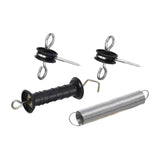 Maxbell Electric Fence Gate Handles Stockbreeding Fence Handle Fence Gate Handle