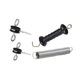 Maxbell Electric Fence Gate Handles Stockbreeding Fence Handle Fence Gate Handle