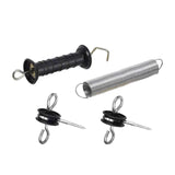 Maxbell Electric Fence Gate Handles Stockbreeding Fence Handle Fence Gate Handle