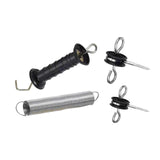 Maxbell Electric Fence Gate Handles Stockbreeding Fence Handle Fence Gate Handle