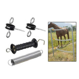Maxbell Electric Fence Gate Handles Stockbreeding Fence Handle Fence Gate Handle
