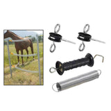 Maxbell Electric Fence Gate Handles Stockbreeding Fence Handle Fence Gate Handle