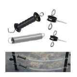 Maxbell Electric Fence Gate Handles Stockbreeding Fence Handle Fence Gate Handle