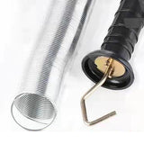 Maxbell Electric Fence Gate Handles Stockbreeding Fence Handle Fence Gate Handle