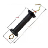 Maxbell Electric Fence Gate Handles Stockbreeding Fence Handle Fence Gate Handle