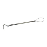 Maxbell Pig Holder Long Pole Farm Equipment Cable Catching for Farm Accessories 65cm