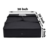 Maxbell Insulation Food Delivery Bag Catering Bag for Shopper Camping Catering