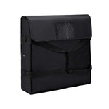Maxbell Insulation Food Delivery Bag Catering Bag for Shopper Camping Catering
