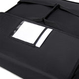 Maxbell Insulation Food Delivery Bag Catering Bag for Shopper Camping Catering