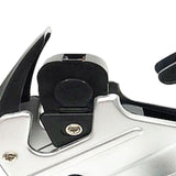 Maxbell Pricing Tag machine with Sticker Labels Pricing Label machine Ink Refill
