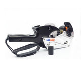 Maxbell Pricing Tag machine with Sticker Labels Pricing Label machine Ink Refill