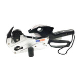 Maxbell Pricing Tag machine with Sticker Labels Pricing Label machine Ink Refill