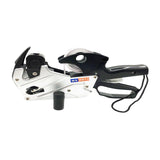 Maxbell Pricing Tag machine with Sticker Labels Pricing Label machine Ink Refill